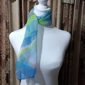 Scarf